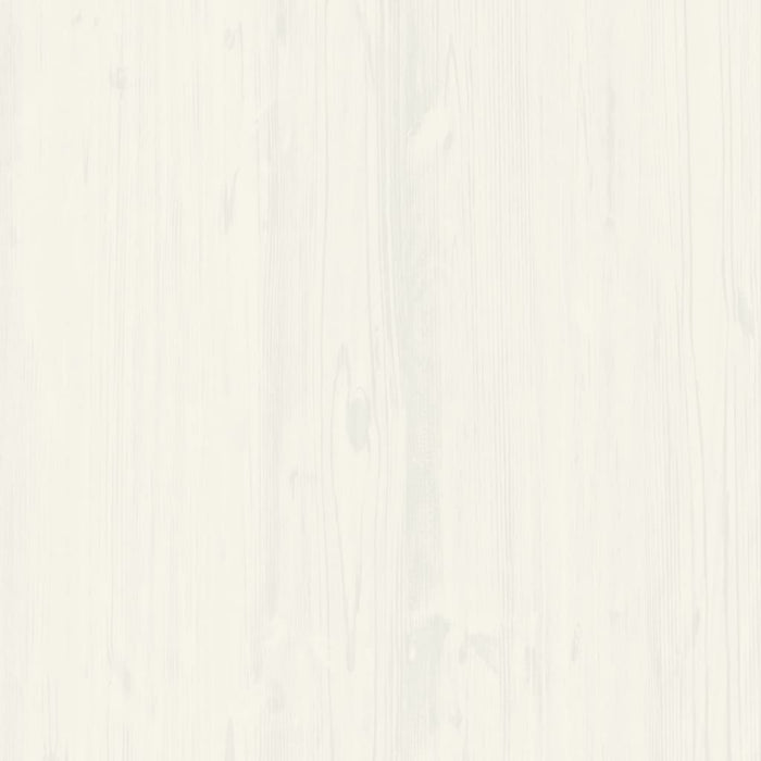 Tv-Meubel Vigo 156X40X40 Cm Massief Grenenhout