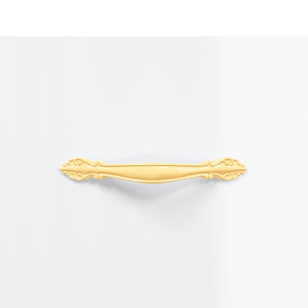 Tv-Meubel 02X36X50 Cm Bewerkt Hout