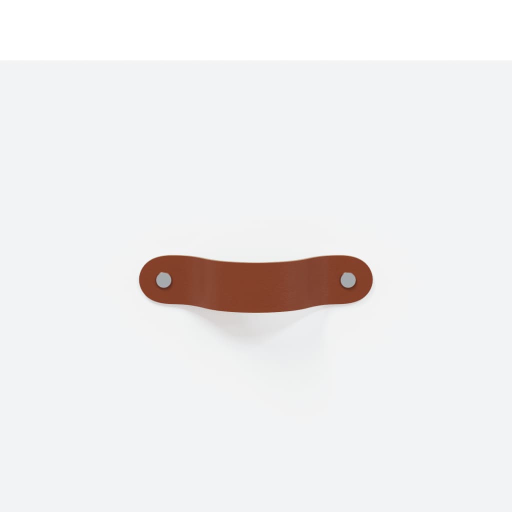 Wandkast 00X36,5X35 Cm Bewerkt Hout Wit