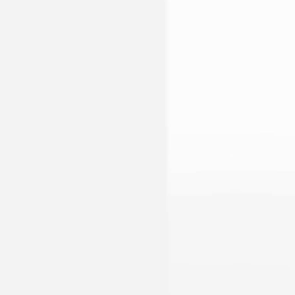 Salontafel 100X50X45 Cm Bewerkt Hout Hoogglans Wit