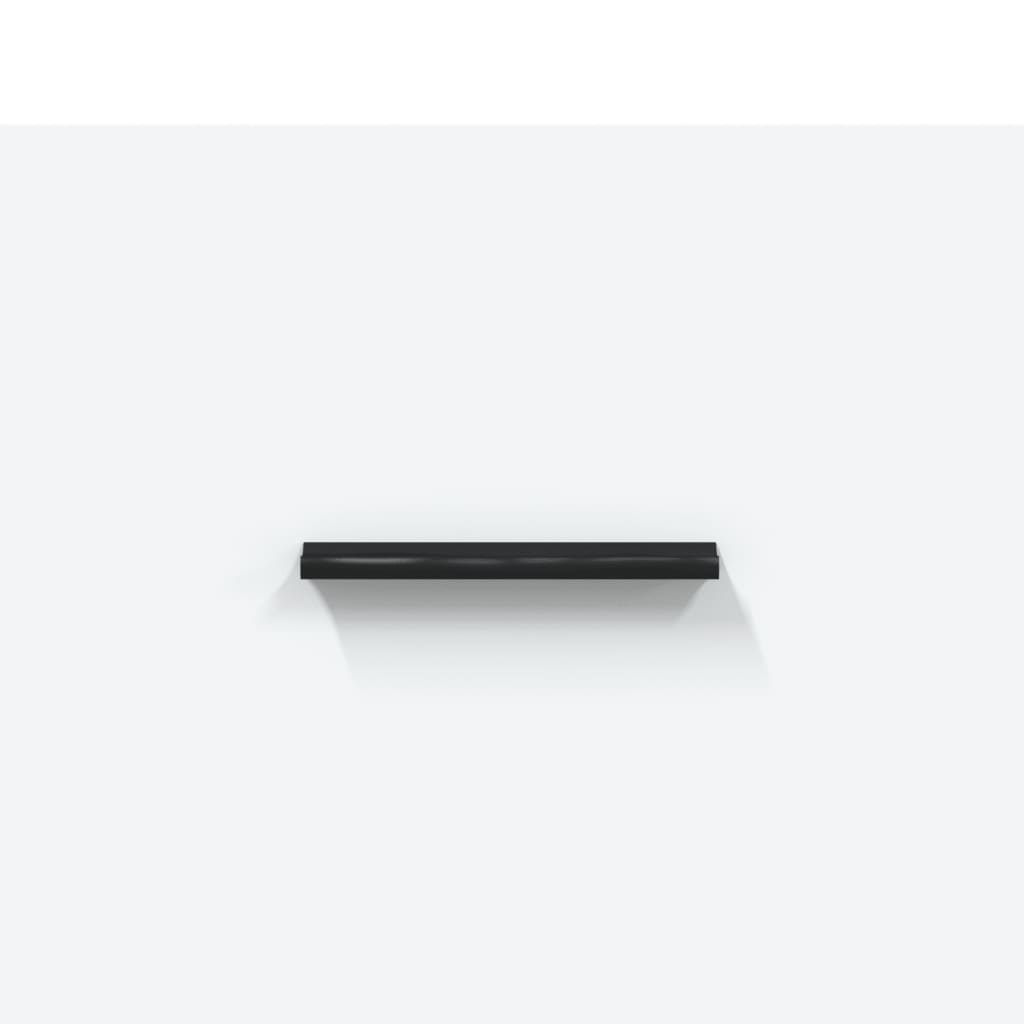 Schoenenkast 02X36X60 Cm Bewerkt Hout