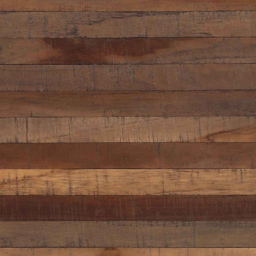 Tafeltjesset 3 St Massief Teakhout