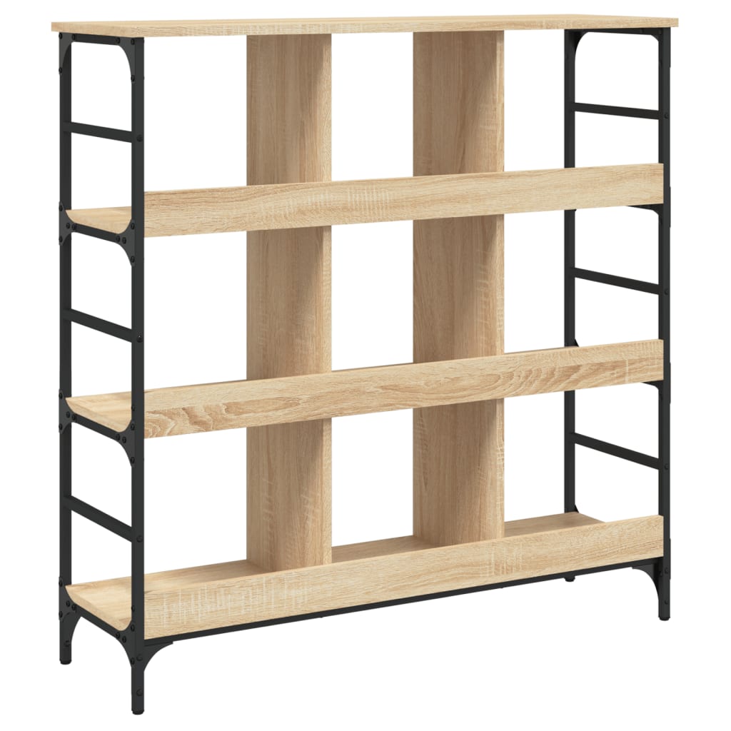 Dressoir 02X32X03,5 Cm Bewerkt Hout Kleurig