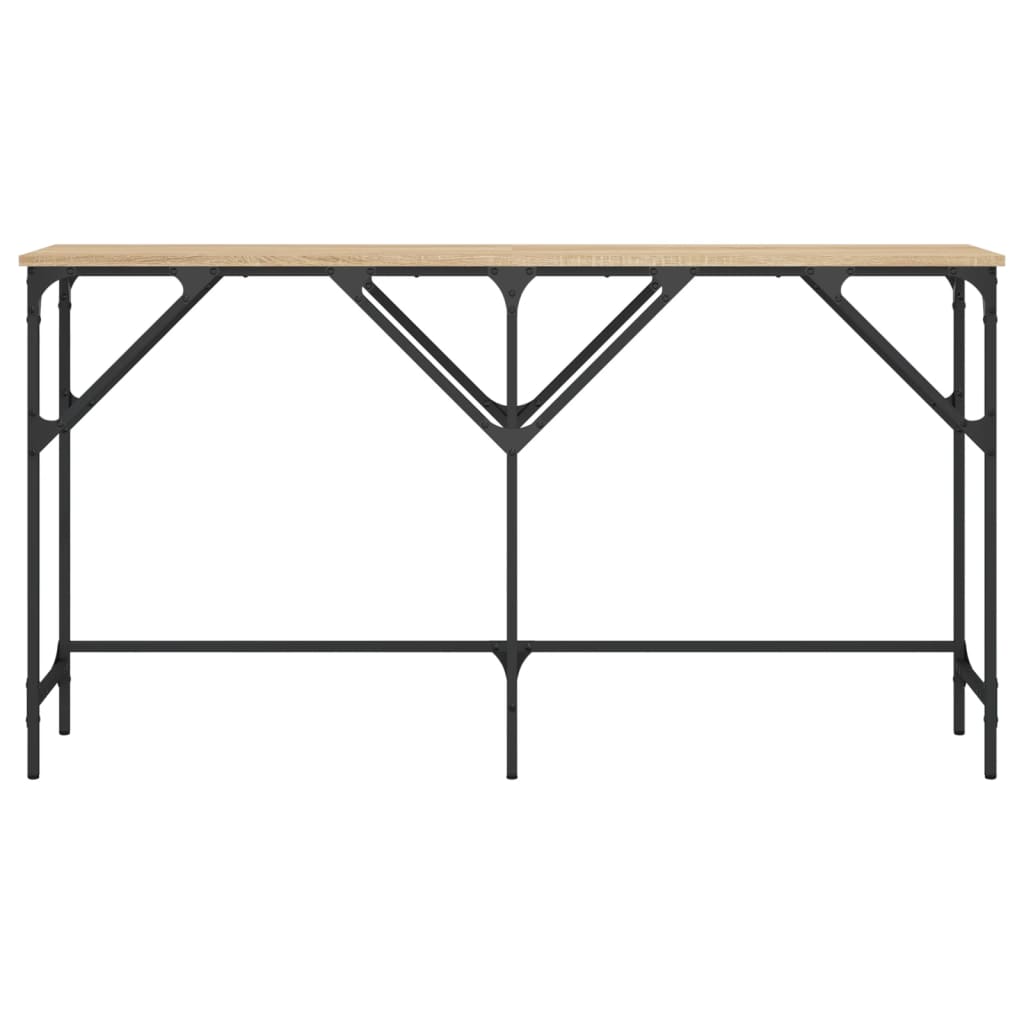 Wandtafel Bewerkt Hout Kleurig