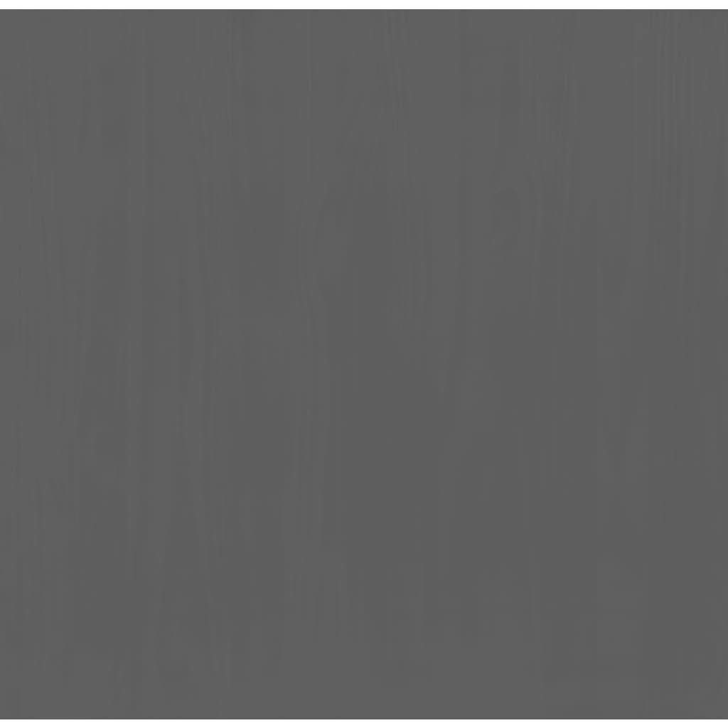 Ladekast Floro Massief Grenenhout