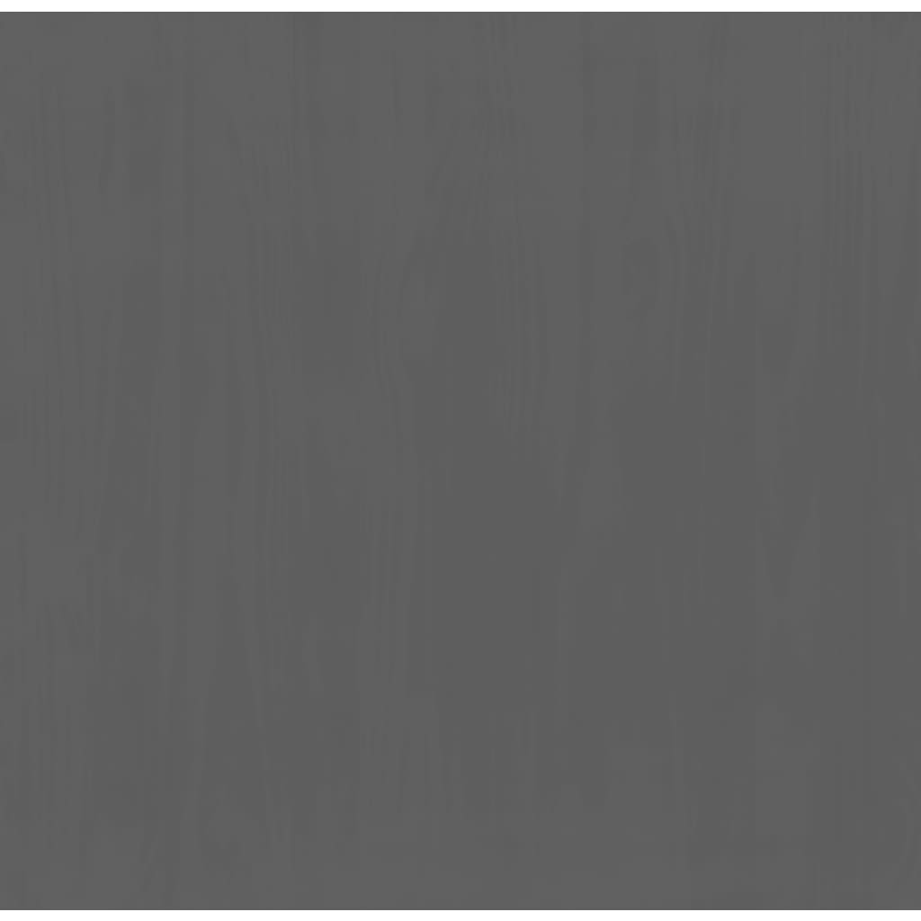 Salontafel Floro 99X55,5X45 Cm Massief Grenenhout