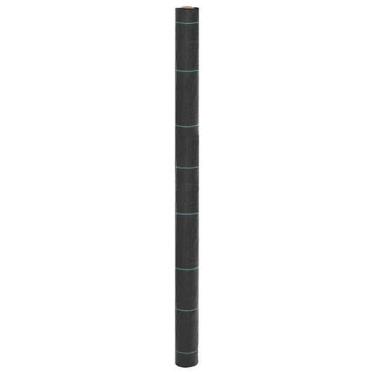 Worteldoek 1,5X150 M Polypropeen