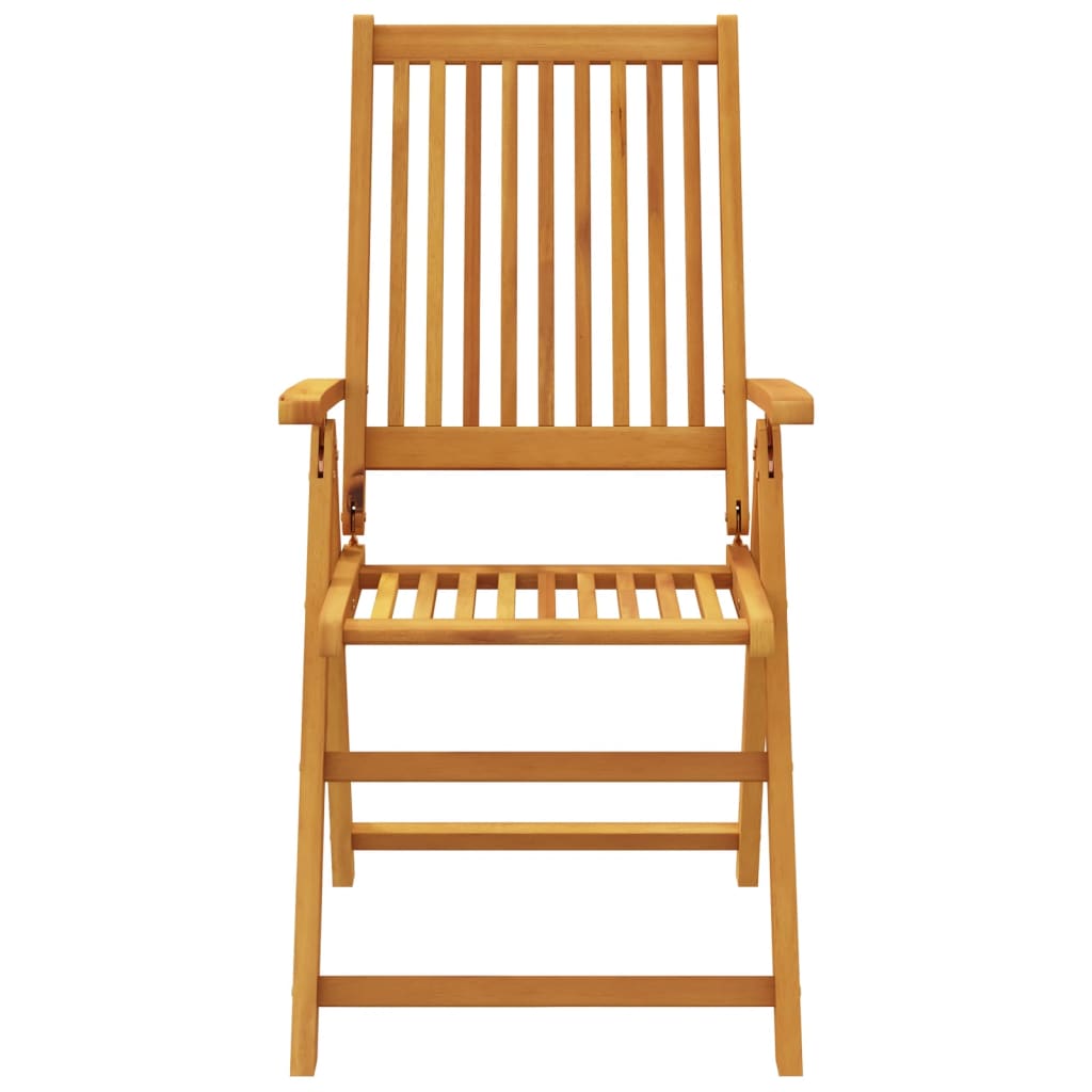 Tuinset Massief Acaciahout