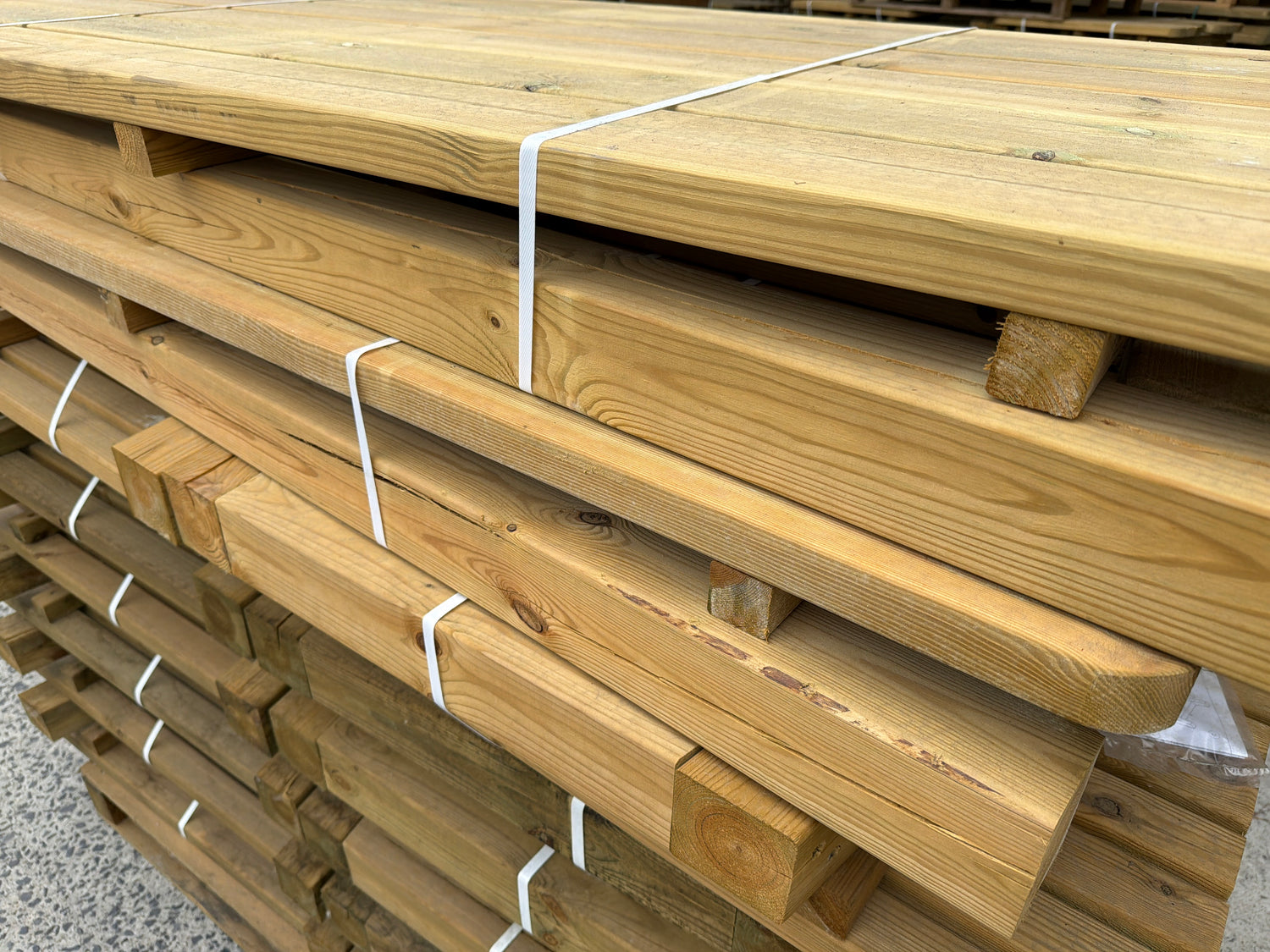 180 x 70 cm - Tuintafel Edward - KING - tweede keuze – foto 10