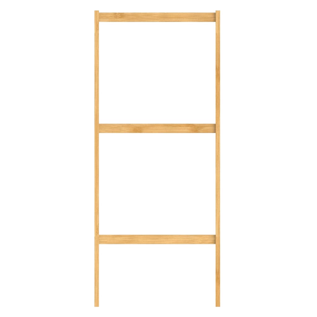 Eisl Badkamerrek Met 3 Schappen Bamboe