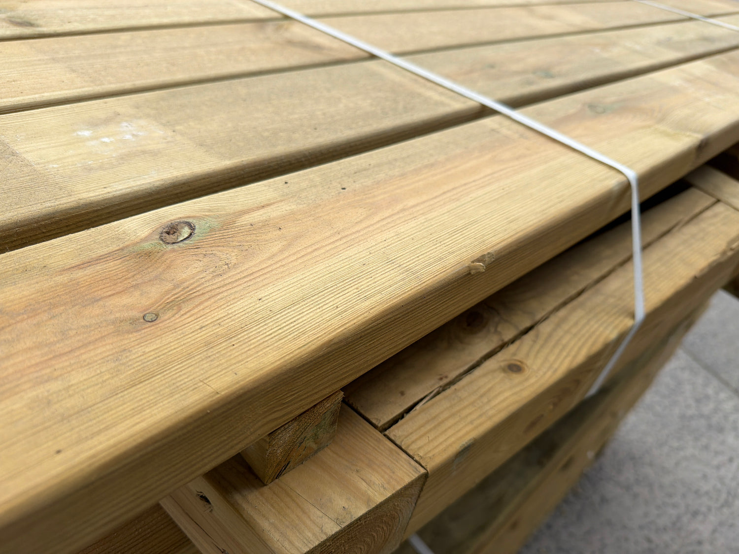 180 x 70 cm - Tuintafel Edward - KING - tweede keuze – foto 12