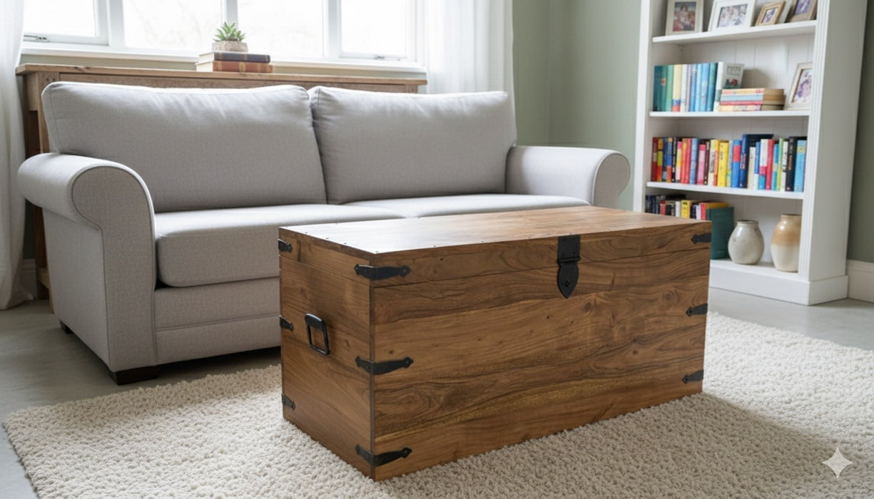 Kist Ilvoranix | Acacia Nova