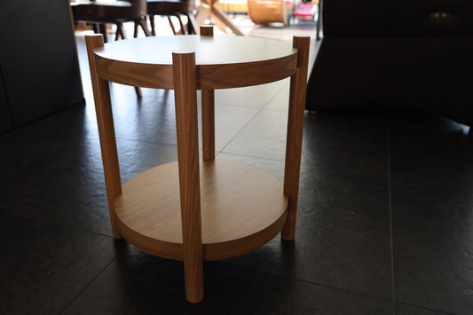 Bijzettafel LISTERBY - 50 cm