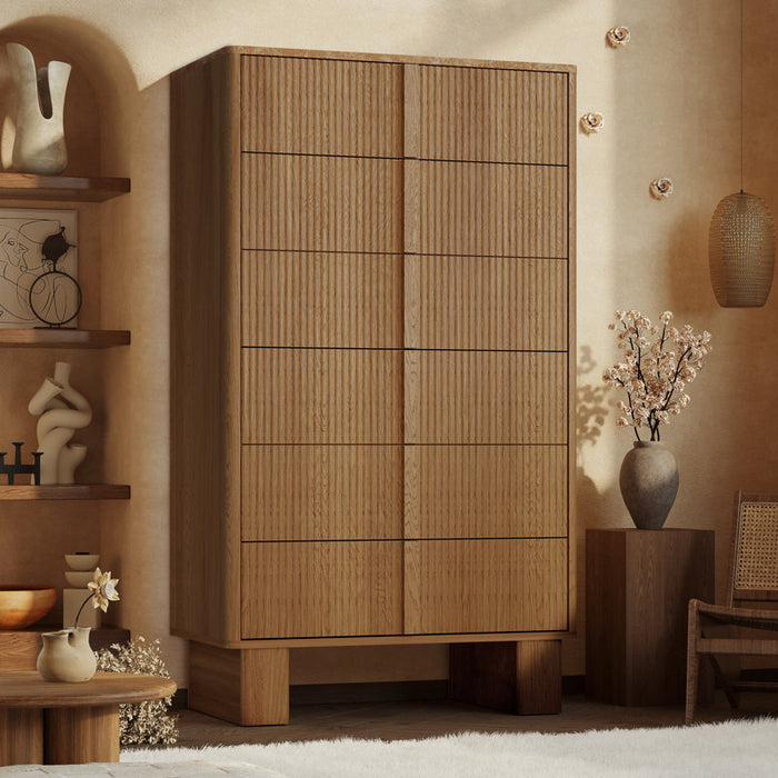 Storage & Organization