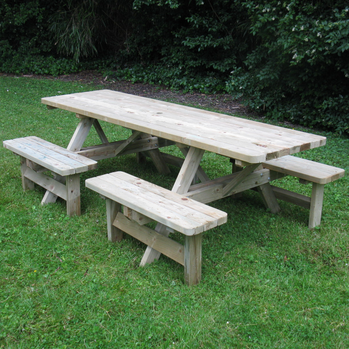 comfort xxl KING table