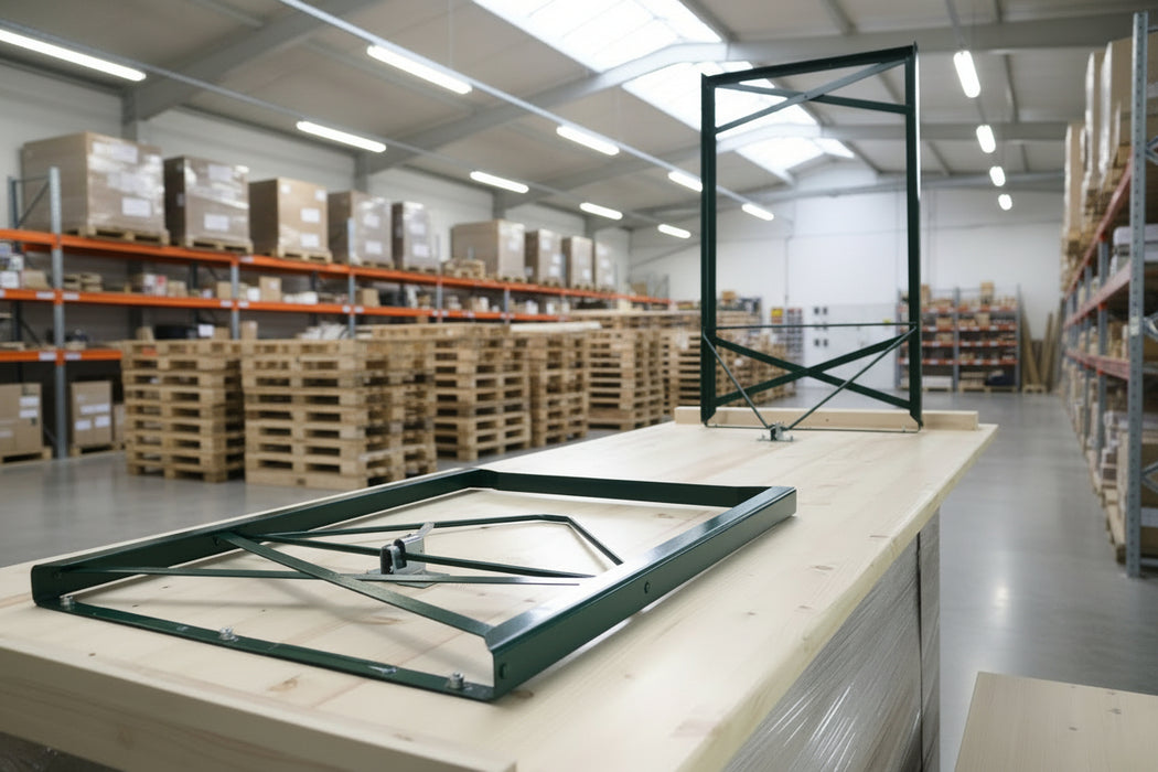 Biertafelset (220 cm x 70 cm) KING ®