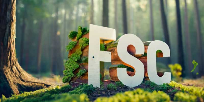 Qu’est-ce que le FSC ?