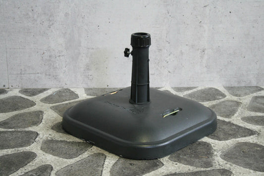 Parasolvoet Tammo 37 kg.