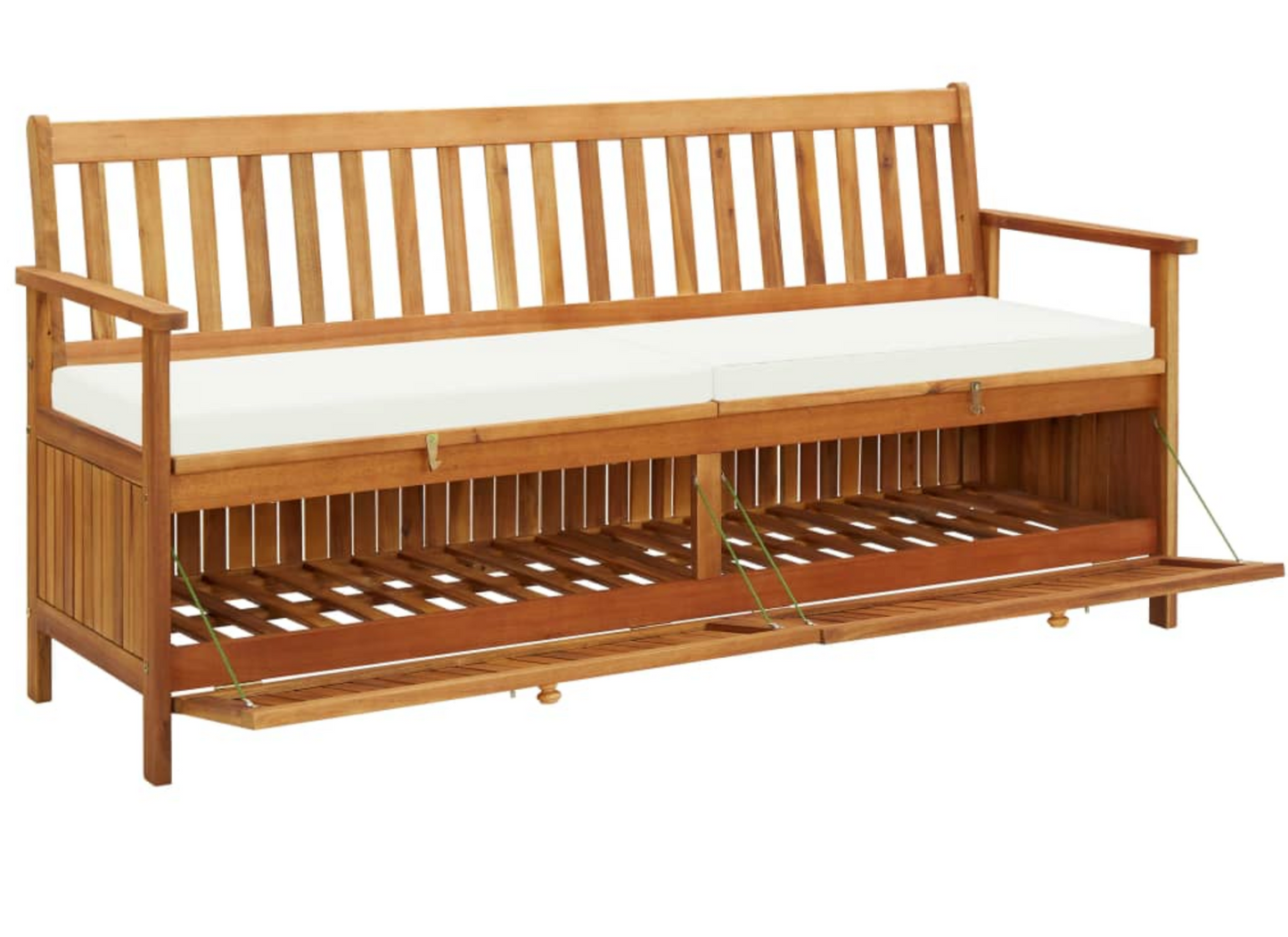 Banc Stabio | Acacia Nova