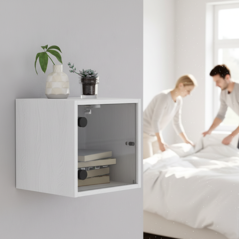 Comodino Monix | Luxeline