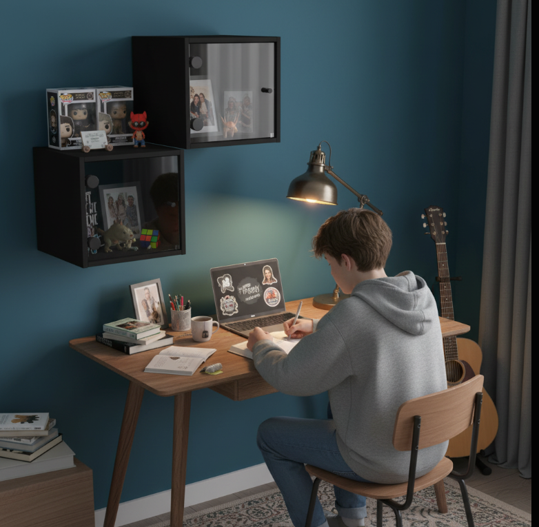 Comodino Monix | Luxeline