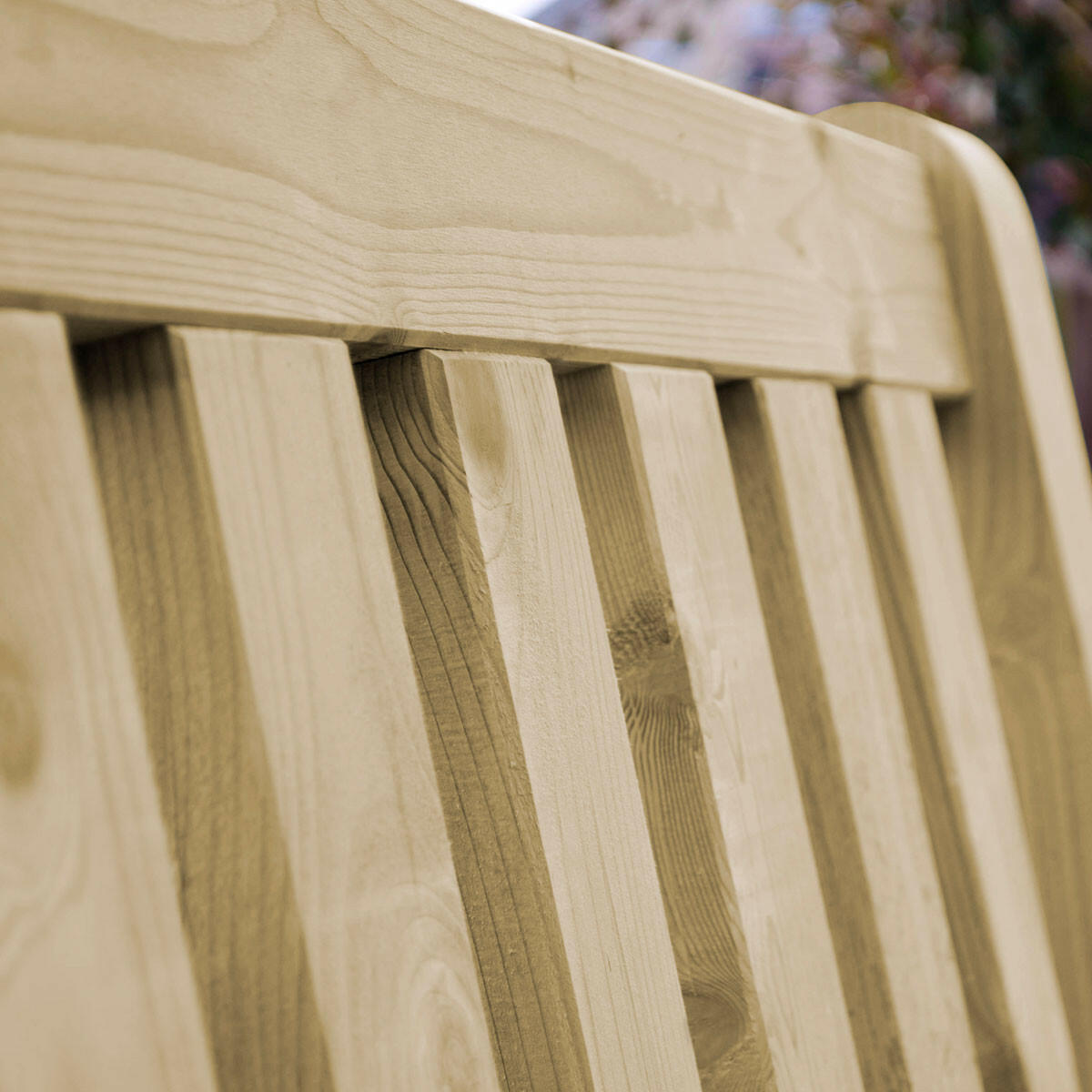 Tuinbank 140 cm KING ® Charles