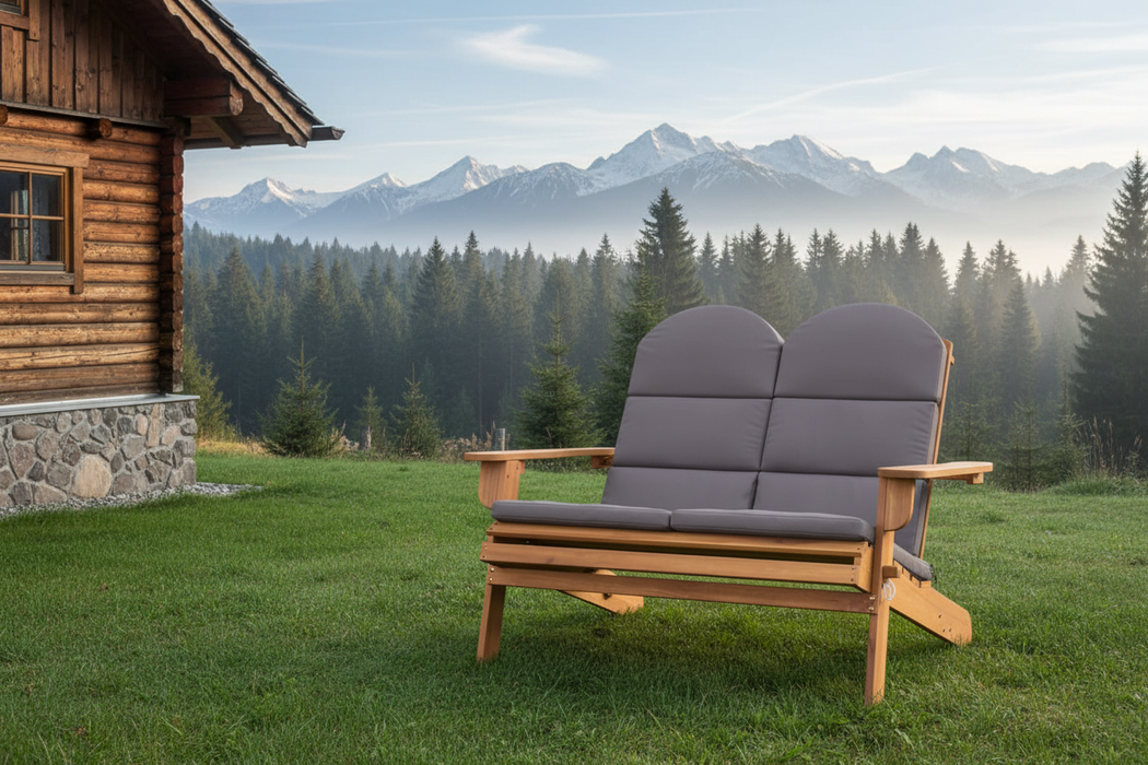 Adirondack Nusantara bergen