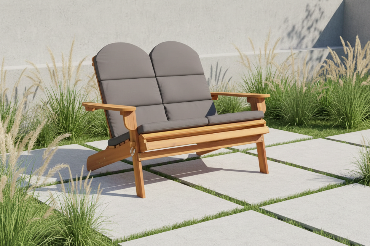 Adirondack Nusantara modern