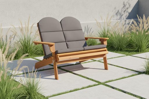 Adirondack Nusantara modern