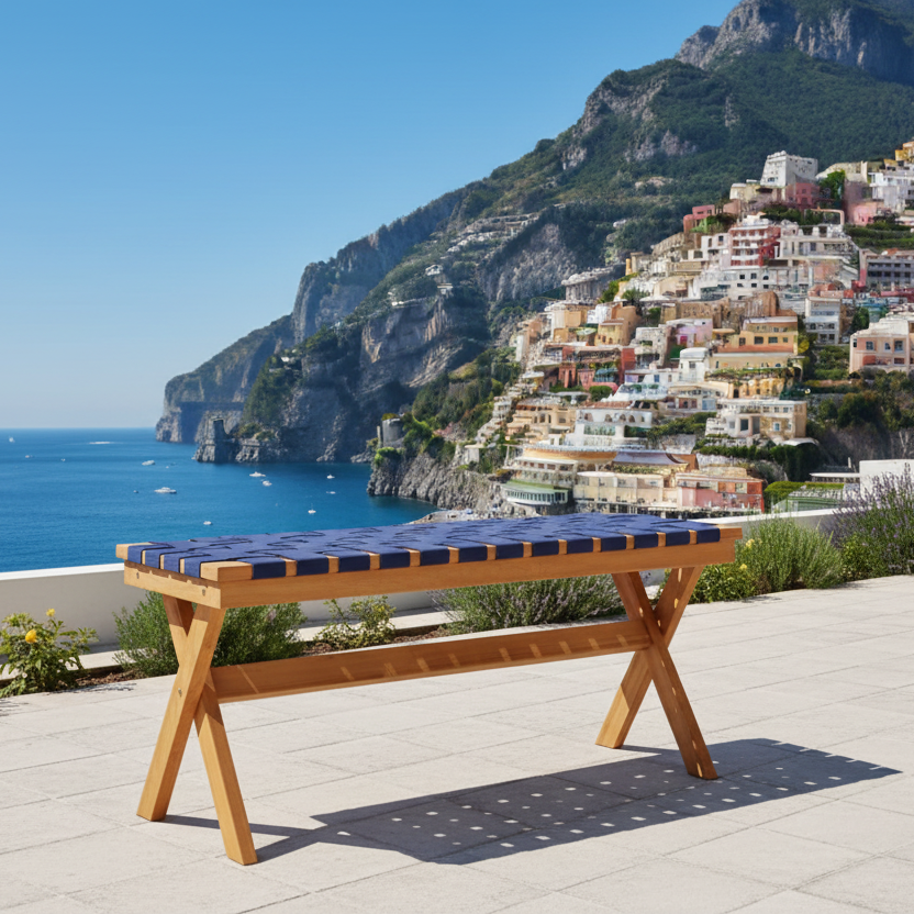 Amalfi Coast Luxury Resort