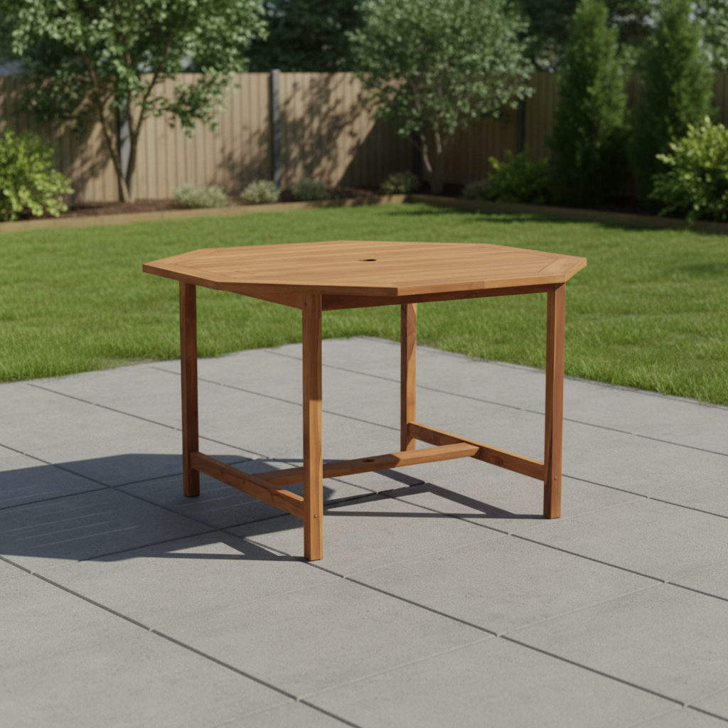 Basic eenvoudige setting