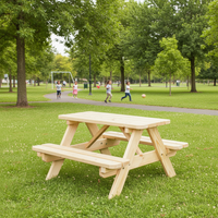 Garden furniture