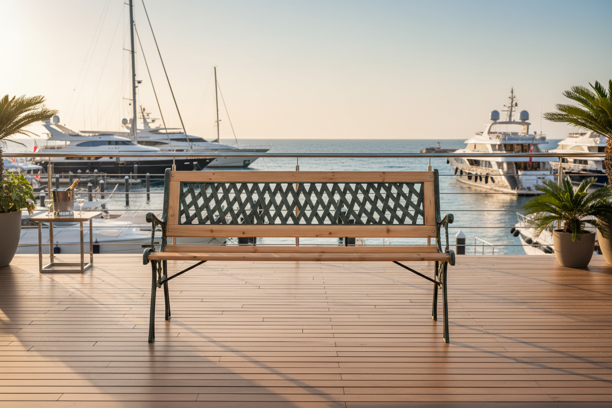 Blorvinar yacht club