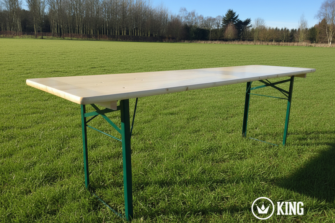 Buiten 5 - Minimalistisch