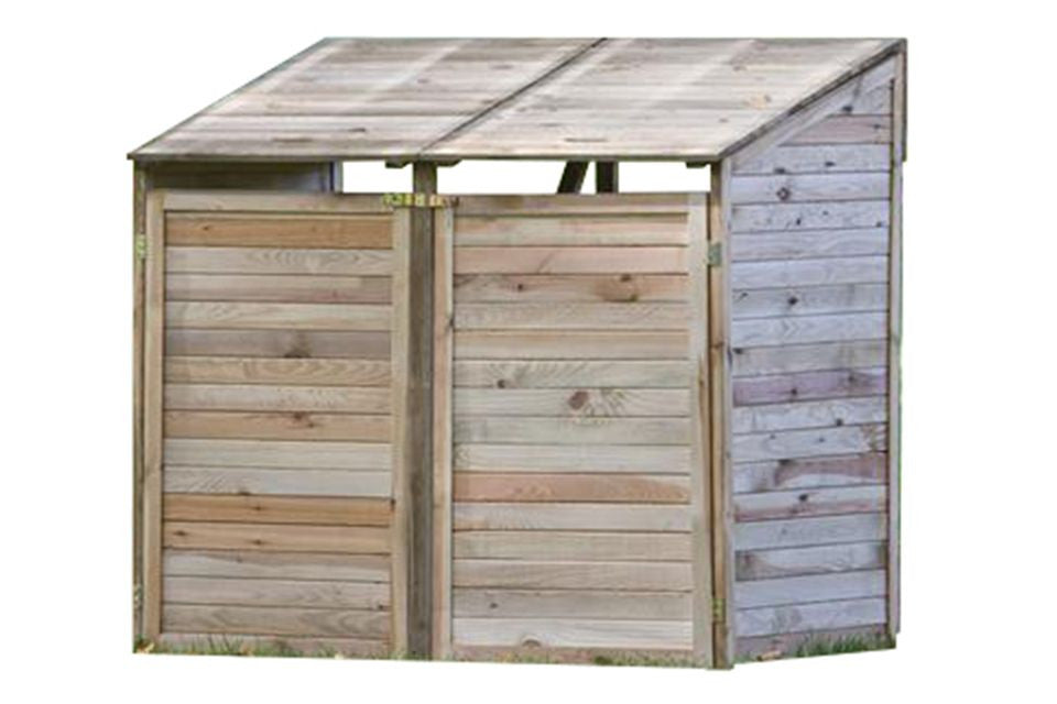 Conteneur de stockage Tilo | Grenova