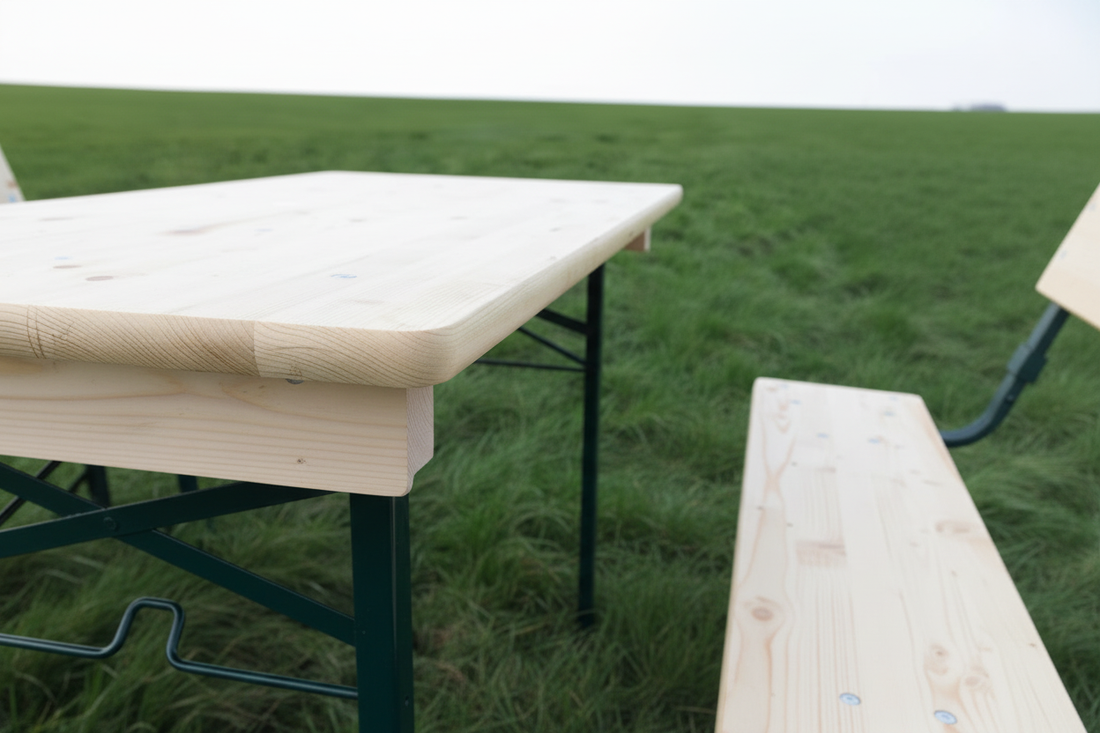 Close-up 2 - Afgeronde hoek