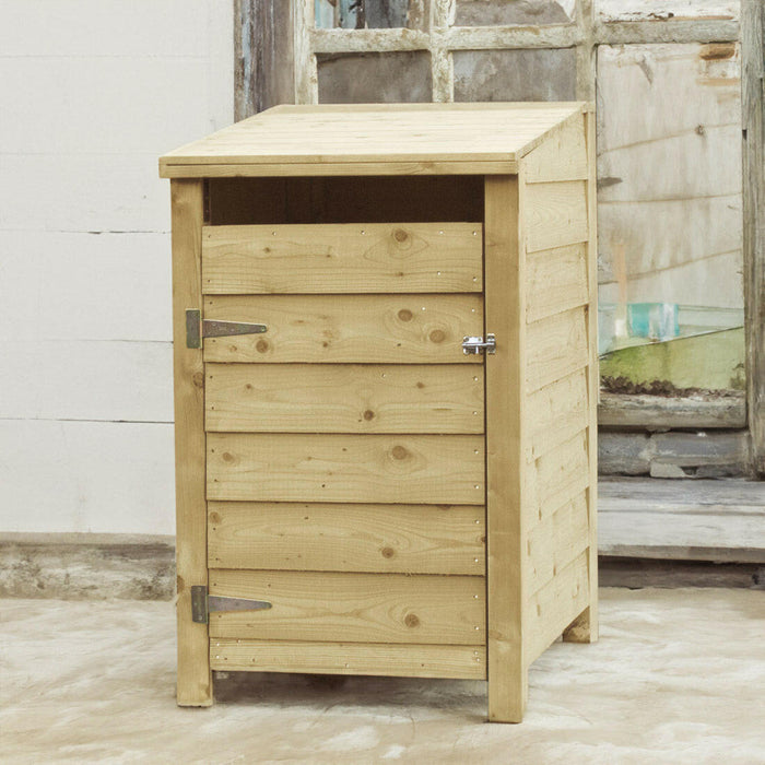 Stockage et organisation