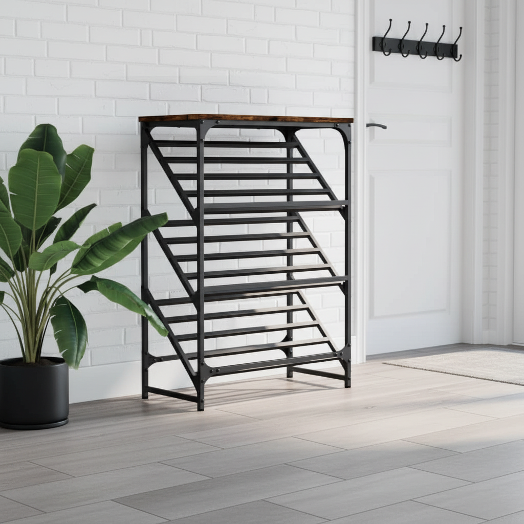 Contemporary mudroom