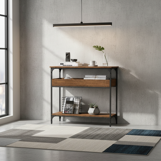 Contemporary office space