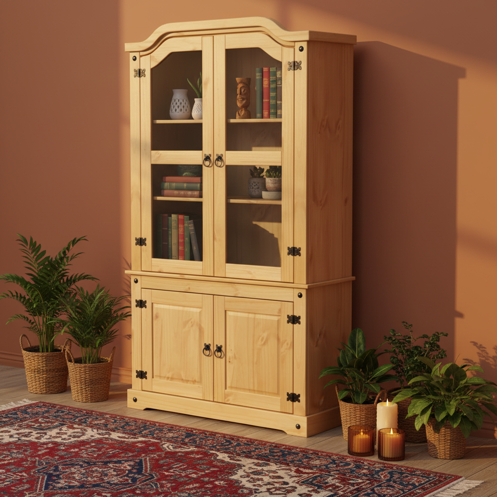 Corona Kast – Bohemian