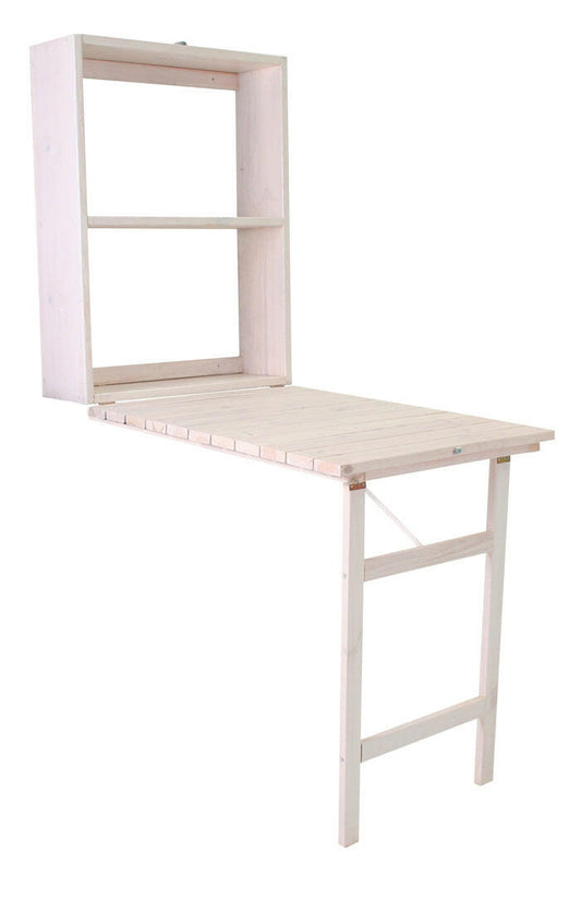 Country Uitklaptafel: Ruimtebesparend en Functioneel Design