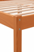 Detail houten frame Tranquelle