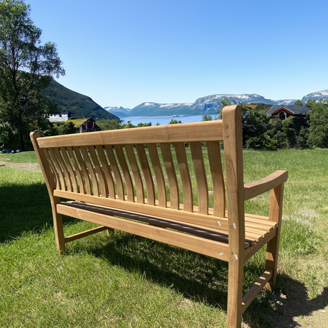 Teak Houten Producten