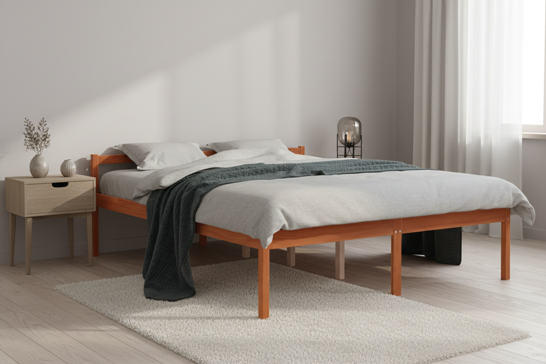 Dormarel Scandinavisch