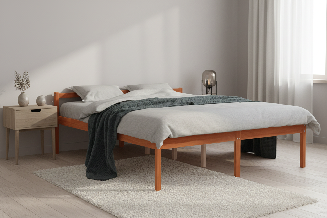 Dormarel Scandinavisch