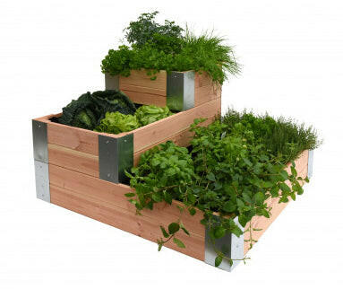 Douglas Minigarden Mila