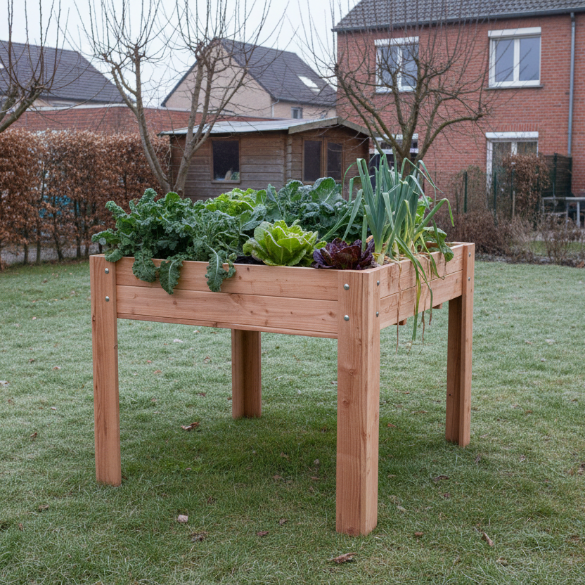 Douglas Minigarden Noa winter