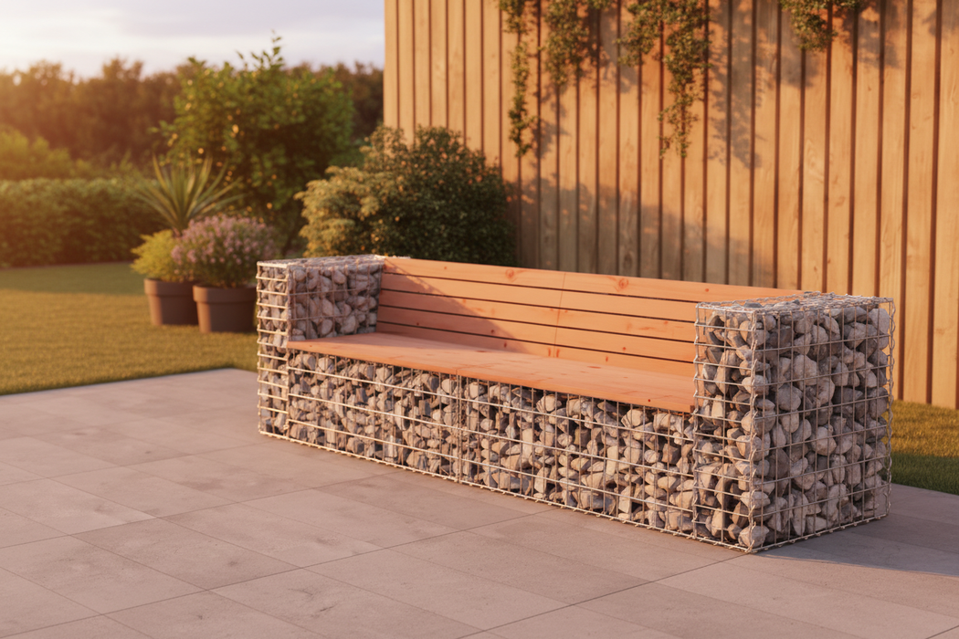 Douglashout Golden Hour