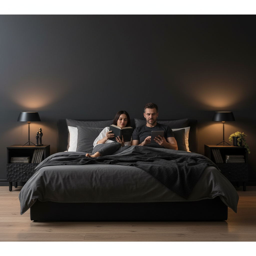 Dubbel - Dark sophisticated