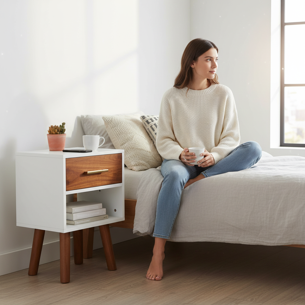 Enkel 1 - Scandinavisch